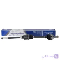 پلوس راست پژو 405 ABS شتاب کار