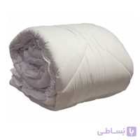 لحاف لایت سفید Perla Home