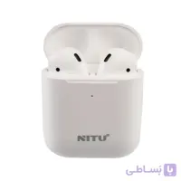 ایرپاد بی سیم نیتو مدل Nitu NT-H24