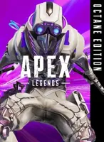 خرید پک Octane Edition برای بازی Apex Legends
