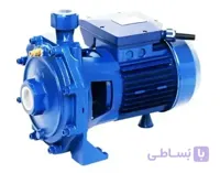 الکترو پمپ آب دوپروانه 2 اسب پنتاکس ایتالیا مدل CB210/00