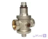 شیر فشار شکن ایتالیایی ایتاپ سایز 1 اینچ مدل 143