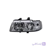 چراغ سمند EF7 جلو چپ کروز
