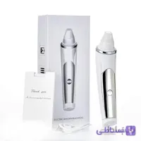 دستگاه میکرودرم بلک هد blackhead instrument ا Microdermabrasion blackhead instrument