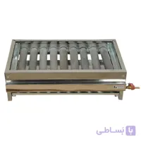 کباب پز 9شعله کاکوتی