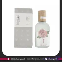 ادکلن شیمانگ درب چوبی پوکه بلند ۵۰ میل