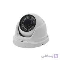 دوربین مداربسته دام 4 مگاپیکسل AHD 4053 ا 4megapixel AHD 4053 dome camera