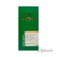 کرم ضد آفتاب بژ طبیعی SPF50 پلزنت 40 میلی لیتر ا PLEASANT SUN SCREEN CREAM TINTED 40ML