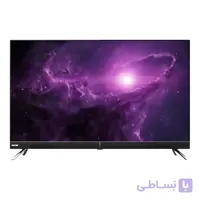 تلویزیون ال ای دی جی پلاس مدل GTV-50LH512N ا Gplus GTV-50LH512N LED TV 50 Inch