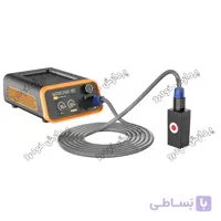 دستگاه صافکاری بدون رنگ مخصوص بدنه آهنی