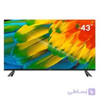 تلویزیون ال ای دی اسنوا SLD-43SA1270T سایز 43 اینچ ا Snowa SLD-43SA1270T LED TV 43 Inch