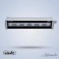 وال واشر 6 وات 4m