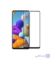 محافظ صفحه نمایش نیلکین Amazing CP Plus Pro مناسب برای گوشی Samsung Galaxy A21S