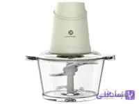 چرخ گوشت چند منظوره شیائومی Xiaomi Liven Electric Meat Grinder JRJ-W307 ا Xiaomi Liven Electric Meat Grinder JRJ-W307