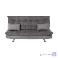 مبل تختخوابشو دونفره مدل ایپک - مسی