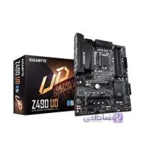 مادربرد گیگابایت مدل GIGABYTE Z490 UD Rev1.0