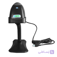 مشخصات، قیمت و خرید بارکد خوان CB-H100