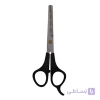 قیچی اصلاح آلپینا مدل پیتاژ کد 1252