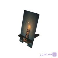 پایه نگهدارنده موبایل کد 152