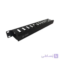 نگهدارنده کابل شبکه پی نت P-NET