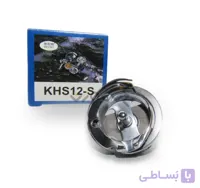 کمپلت چرخ راسته اتومات SNYTER ظریف دوز