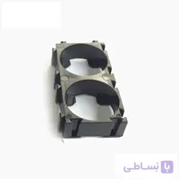 هولدر باتری لیتیوم 18650