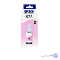 جوهر قرمز روشن فابریک T6736