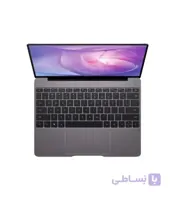 لپ تاپ 13 اینچی هوآوی مدل MateBook 13-A - Core i7