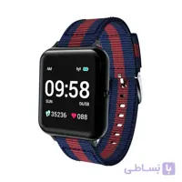 ساعت هوشمند لنوو مدل Smart Watch S2 ا Lenovo Smart Watch S2