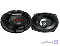 JVC CS-DR6940 ا JVC