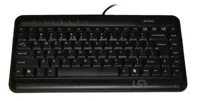 کیبورد ای فورتک مدل KL-5 ا A4Tech KL-5 Keyboard