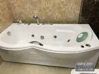 وان حمام 170x82 سانتی متر ا وان حمام 170x82 سانتی متر