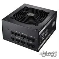منبع تغذیه کولرمستر 650W مدل MWE GOLD