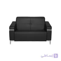 مبل دو نفره دیپلمات مدل M412 راحتیران