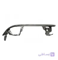 ابرویی جلو راست پراید فولاد شید