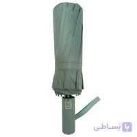 چتر 16 پره مدل سینک دوبل وان قطر 116 سانتی‌متر