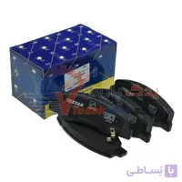 لنت جلو رانا/206 تیپ 5و6/اچ سی کراس/207 تکستار