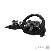 فرمان بازی لاجیتک مدل G920 Driving Force
