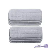 یدک طی زمین شوی درما مدل tb500 بسته 8 عددی