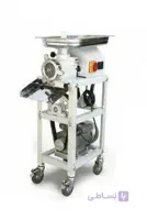 Meat grinder belt 32 Elektrokar BC-15 ا چرخ گوشت الکتروکار ایستاده تسمه ای EC-15