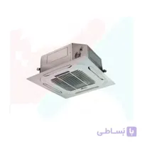 فن کویل کاستی چهار طرفه گرین ایرباس G4WF400P1