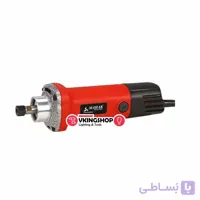 فرز انگشتی 25 میلیمتر محک مدل DG-25 S
