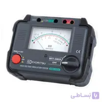 میگر آنالوگ کیوریتسو 3121B