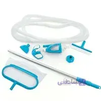 جارو اسکیمر استخر پیش ساخته