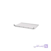 طبقه یخچال تک بوش با کد ۰۰۷۰۹۶۸۲