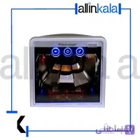بارکد خوان چند پرتوه لیزری هانی ول مدل 7820 ا Honeywell Solaris 7820 Barcode Laser Scanner