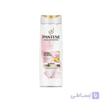شامپو پنتن گل رز 400 میلی لیتر Pantene