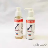 اسپری دندان گربه و سگ Dentopet