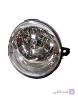 چراغ جلو راست ام و ام 110 شرکتی مدل S11-3772020