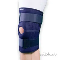زانوبند چهار فنره الاستیک تن یار